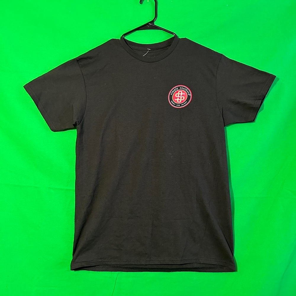 Simply Southern Graphic T-Shirt Size M